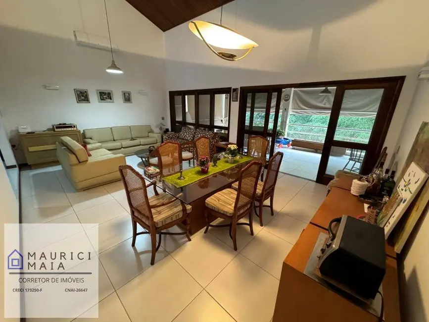 Foto 6 de Casa de Condomínio com 7 quartos à venda, 1200m2 em Estância Parque de Atibaia, Atibaia - SP