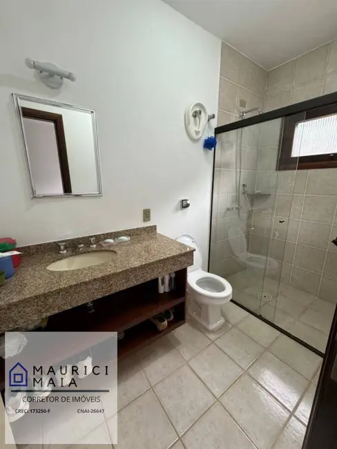 Foto 9 de Casa de Condomínio com 7 quartos à venda, 1200m2 em Estância Parque de Atibaia, Atibaia - SP