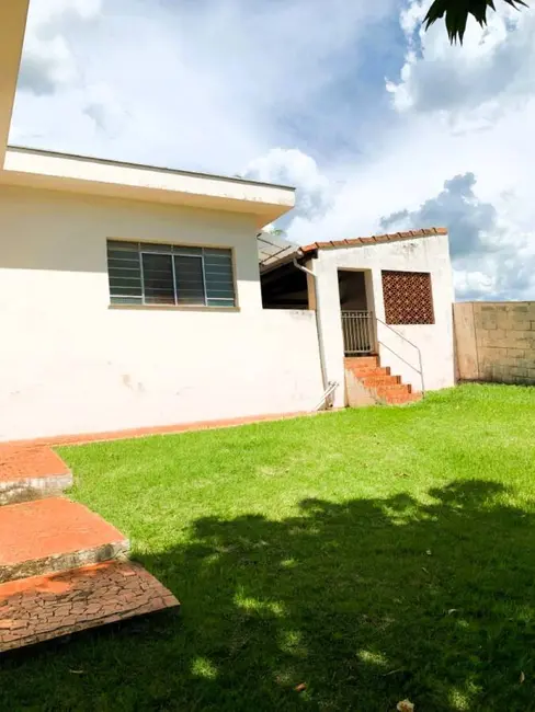 Casa com 4 quartos à venda, 713m2 em Jardim Itália, Amparo - SP - imagem 5 Foto 5 de Casa com 4 quartos à venda, 713m2 em Jardim Itália, Amparo - SP