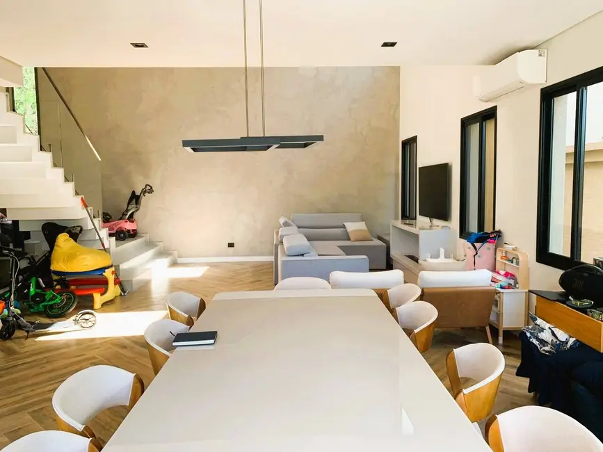Foto 7 de Casa de Condomínio com 5 quartos à venda, 635m2 em Atibaia - SP