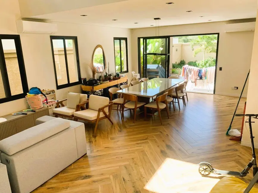 Foto 4 de Casa de Condomínio com 5 quartos à venda, 635m2 em Atibaia - SP