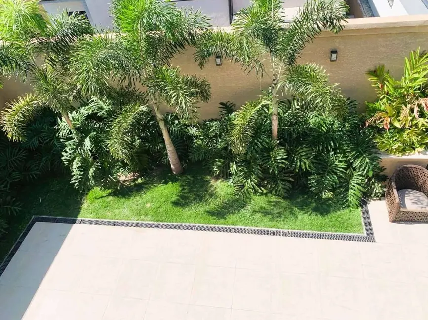 Foto 3 de Casa de Condomínio com 5 quartos à venda, 635m2 em Atibaia - SP