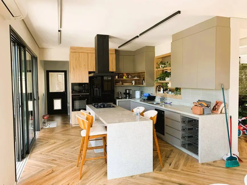 Foto 9 de Casa de Condomínio com 5 quartos à venda, 635m2 em Atibaia - SP