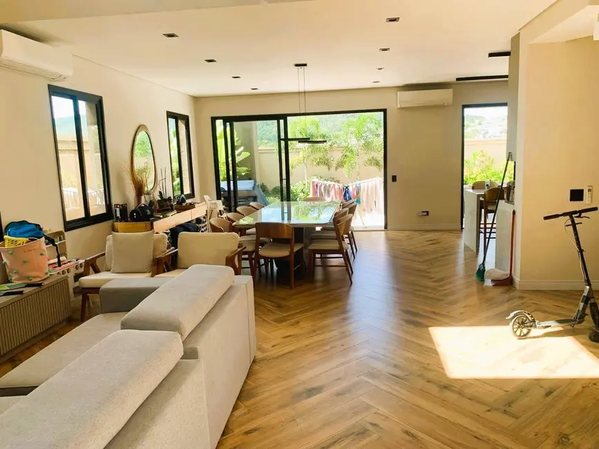 Foto 8 de Casa de Condomínio com 5 quartos à venda, 635m2 em Atibaia - SP