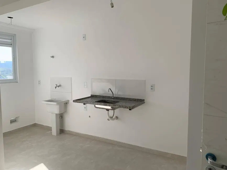 Apartamento com 2 quartos à venda, 57m2 em Amparo - SP - imagem 3 Foto 3 de Apartamento com 2 quartos à venda, 57m2 em Amparo - SP