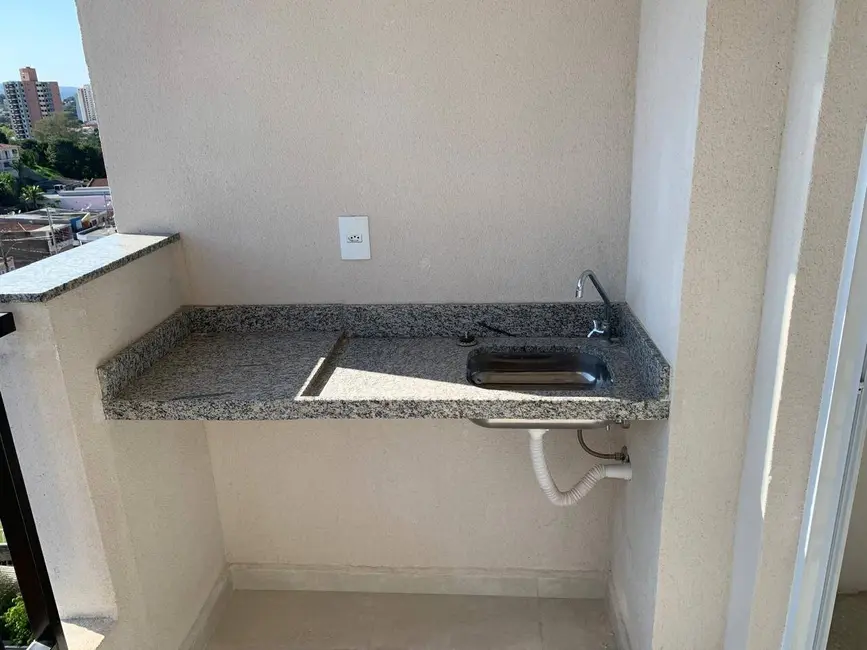 Apartamento com 2 quartos à venda, 57m2 em Amparo - SP - imagem 5 Foto 5 de Apartamento com 2 quartos à venda, 57m2 em Amparo - SP