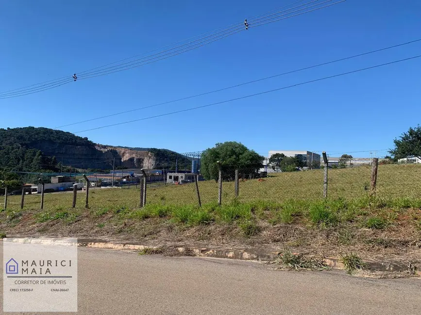 Foto 2 de Terreno / Lote à venda, 5205m2 em Parque Rio Abaixo, Atibaia - SP