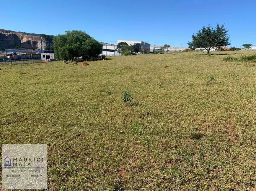 Foto 4 de Terreno / Lote à venda, 5205m2 em Parque Rio Abaixo, Atibaia - SP
