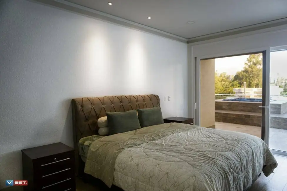 Foto 9 de Casa de Condomínio com 7 quartos à venda, 847m2 em Condomínio Porto Atibaia, Atibaia - SP