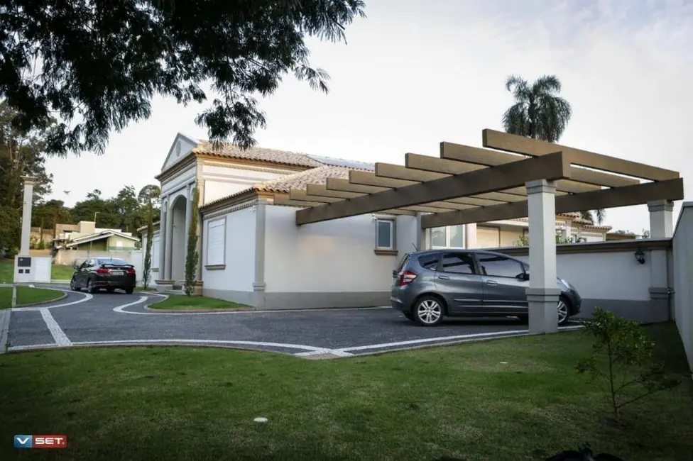 Foto 6 de Casa de Condomínio com 7 quartos à venda, 847m2 em Condomínio Porto Atibaia, Atibaia - SP