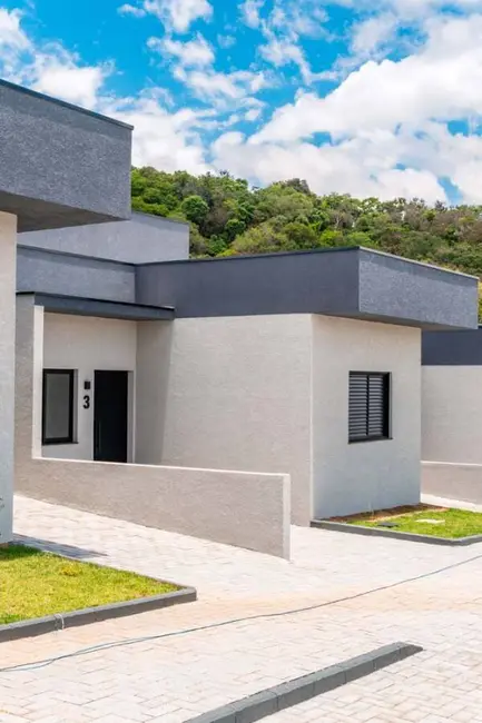 Casa com 3 quartos à venda, 162m2 em Jardim Paraíso da Usina, Atibaia - SP - imagem 3 Foto 3 de Casa com 3 quartos à venda, 162m2 em Jardim Paraíso da Usina, Atibaia - SP