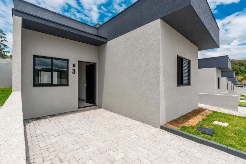 Casa com 3 quartos à venda, 162m2 em Jardim Paraíso da Usina, Atibaia - SP - imagem 6 Foto 6 de Casa com 3 quartos à venda, 162m2 em Jardim Paraíso da Usina, Atibaia - SP