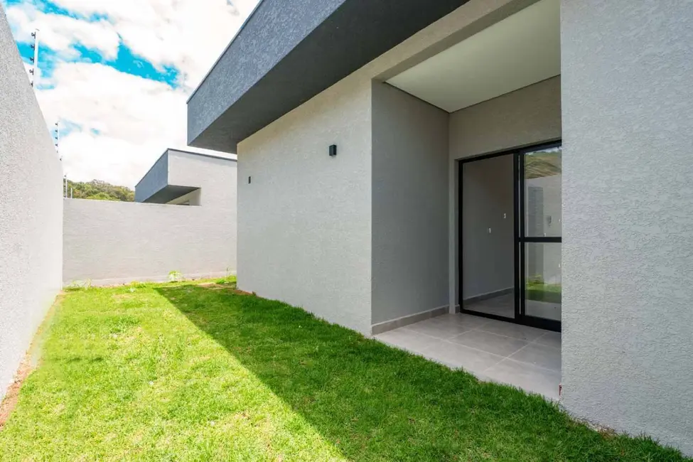 Casa com 3 quartos à venda, 162m2 em Jardim Paraíso da Usina, Atibaia - SP - imagem 8 Foto 8 de Casa com 3 quartos à venda, 162m2 em Jardim Paraíso da Usina, Atibaia - SP
