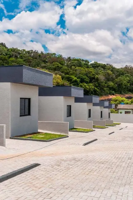 Casa com 3 quartos à venda, 162m2 em Jardim Paraíso da Usina, Atibaia - SP - imagem 4 Foto 4 de Casa com 3 quartos à venda, 162m2 em Jardim Paraíso da Usina, Atibaia - SP
