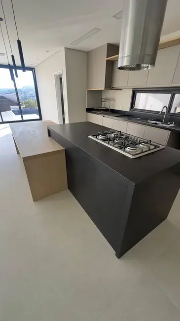 Foto 9 de Casa de Condomínio com 3 quartos à venda, 437m2 em Condomínio Vale das Águas, Braganca Paulista - SP