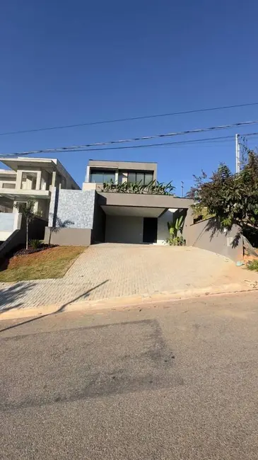 Foto 2 de Casa de Condomínio com 3 quartos à venda, 437m2 em Condomínio Vale das Águas, Braganca Paulista - SP
