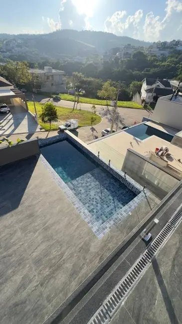 Foto 1 de Casa de Condomínio com 3 quartos à venda, 437m2 em Condomínio Vale das Águas, Braganca Paulista - SP