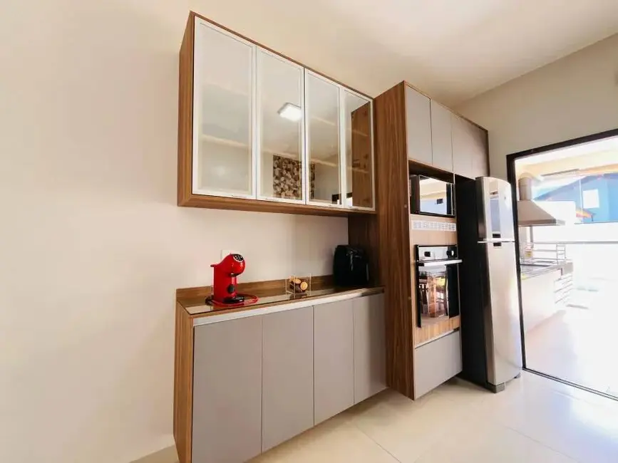 Casa de Condomínio com 3 quartos à venda, 360m2 em Condomínio Atibaia Park I, Atibaia - SP - imagem 9 Foto 9 de Casa de Condomínio com 3 quartos à venda, 360m2 em Condomínio Atibaia Park I, Atibaia - SP