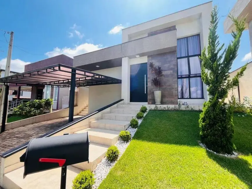 Casa de Condomínio com 3 quartos à venda, 360m2 em Condomínio Atibaia Park I, Atibaia - SP - imagem 1 Foto 1 de Casa de Condomínio com 3 quartos à venda, 360m2 em Condomínio Atibaia Park I, Atibaia - SP