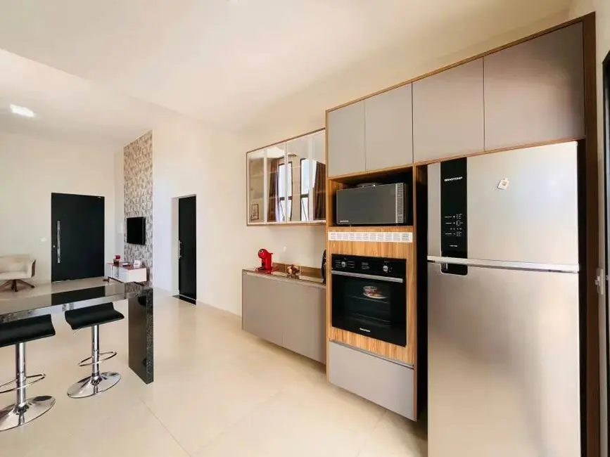 Casa de Condomínio com 3 quartos à venda, 360m2 em Condomínio Atibaia Park I, Atibaia - SP - imagem 8 Foto 8 de Casa de Condomínio com 3 quartos à venda, 360m2 em Condomínio Atibaia Park I, Atibaia - SP