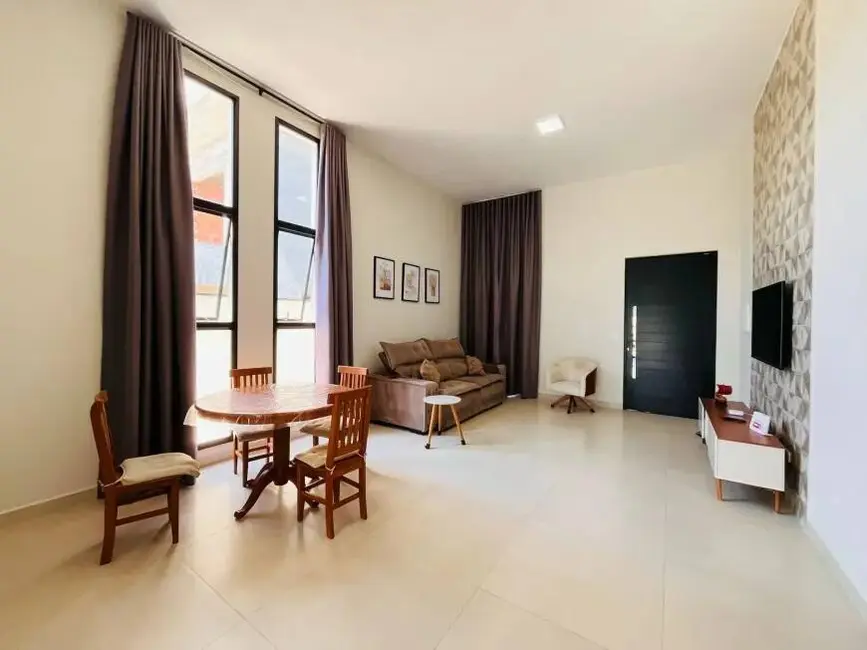 Casa de Condomínio com 3 quartos à venda, 360m2 em Condomínio Atibaia Park I, Atibaia - SP - imagem 7 Foto 7 de Casa de Condomínio com 3 quartos à venda, 360m2 em Condomínio Atibaia Park I, Atibaia - SP