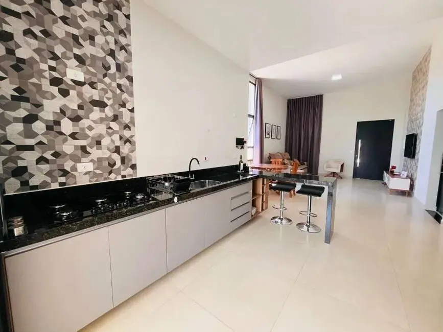 Casa de Condomínio com 3 quartos à venda, 360m2 em Condomínio Atibaia Park I, Atibaia - SP - imagem 3 Foto 3 de Casa de Condomínio com 3 quartos à venda, 360m2 em Condomínio Atibaia Park I, Atibaia - SP