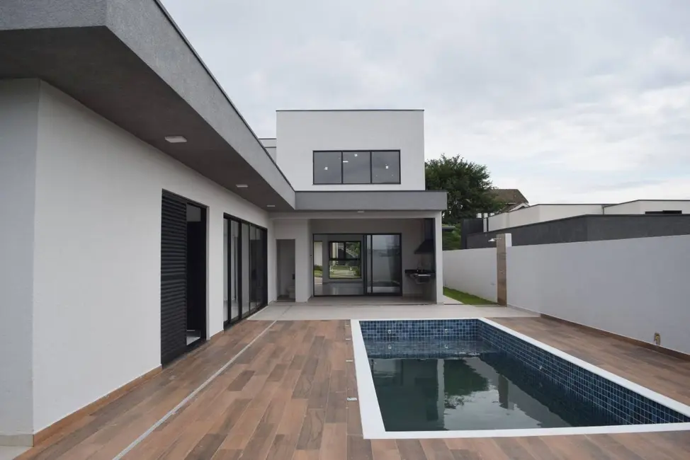 Casa com 4 quartos à venda em Atibaia - SP - imagem 8 Foto 8 de Casa com 4 quartos à venda em Atibaia - SP