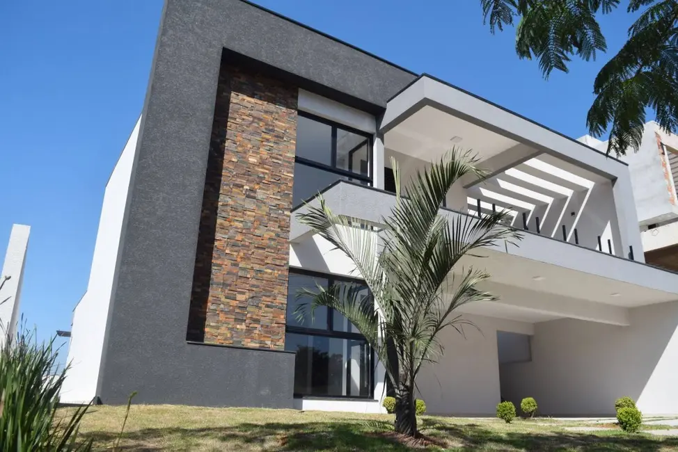 Casa com 4 quartos à venda em Atibaia - SP - imagem 3 Foto 3 de Casa com 4 quartos à venda em Atibaia - SP
