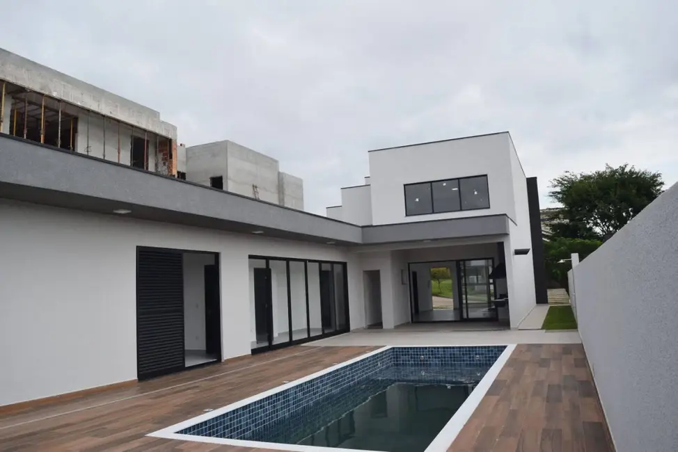 Casa com 4 quartos à venda em Atibaia - SP - imagem 7 Foto 7 de Casa com 4 quartos à venda em Atibaia - SP