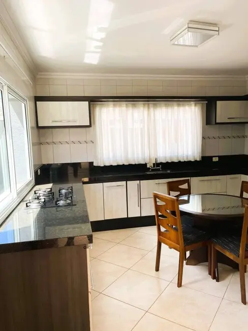 Foto 6 de Casa de Condomínio com 3 quartos à venda, 680m2 em Condomínio Residencial Shamballa II, Atibaia - SP