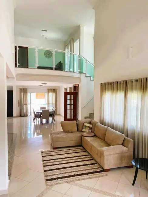 Foto 3 de Casa de Condomínio com 3 quartos à venda, 680m2 em Condomínio Residencial Shamballa II, Atibaia - SP