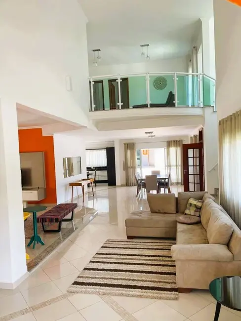Foto 2 de Casa de Condomínio com 3 quartos à venda, 680m2 em Condomínio Residencial Shamballa II, Atibaia - SP