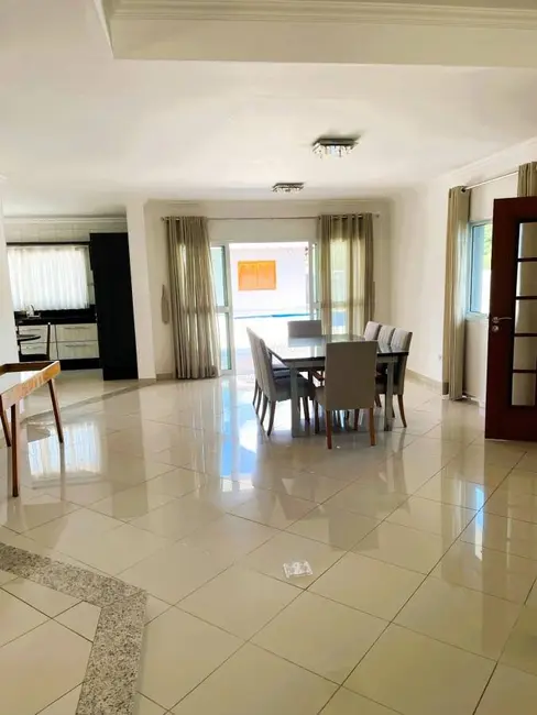 Foto 5 de Casa de Condomínio com 3 quartos à venda, 680m2 em Condomínio Residencial Shamballa II, Atibaia - SP