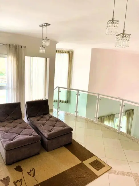 Foto 8 de Casa de Condomínio com 3 quartos à venda, 680m2 em Condomínio Residencial Shamballa II, Atibaia - SP
