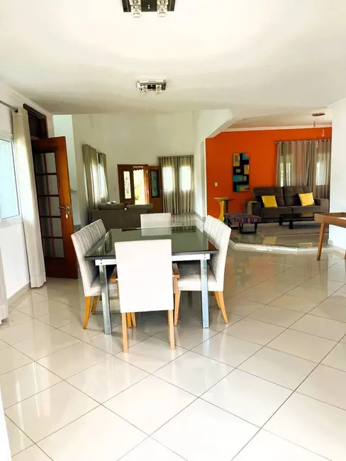 Foto 7 de Casa de Condomínio com 3 quartos à venda, 680m2 em Condomínio Residencial Shamballa II, Atibaia - SP