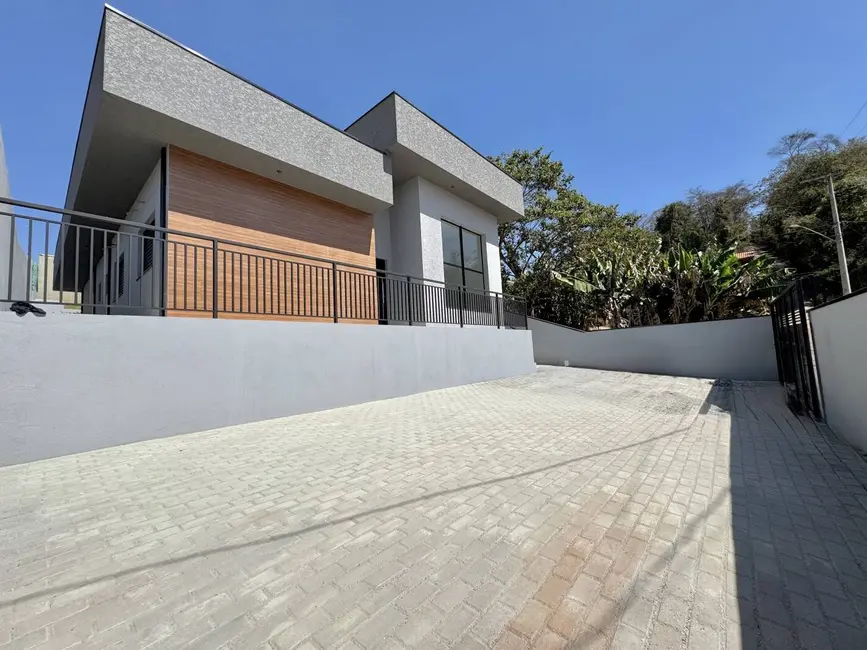 Foto 4 de Casa com 3 quartos à venda, 412m2 em Atibaia - SP