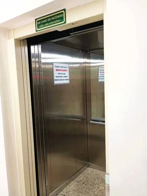 Foto 2 de Apartamento com 2 quartos à venda, 67m2 em Jardim das Cerejeiras, Atibaia - SP