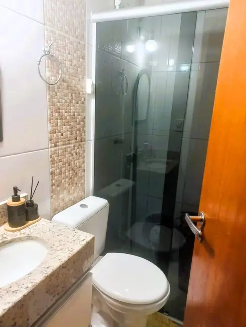 Foto 6 de Apartamento com 2 quartos à venda, 67m2 em Jardim das Cerejeiras, Atibaia - SP