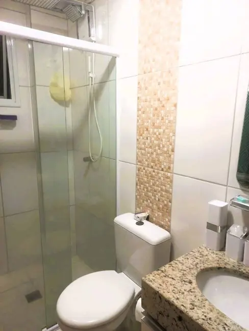 Foto 8 de Apartamento com 2 quartos à venda, 67m2 em Jardim das Cerejeiras, Atibaia - SP