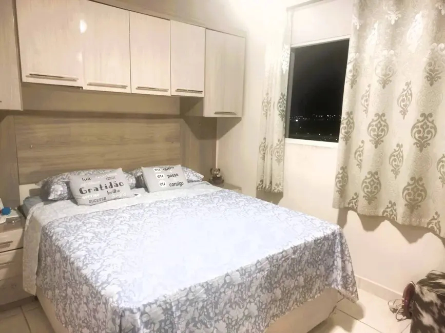 Foto 5 de Apartamento com 2 quartos à venda, 67m2 em Jardim das Cerejeiras, Atibaia - SP