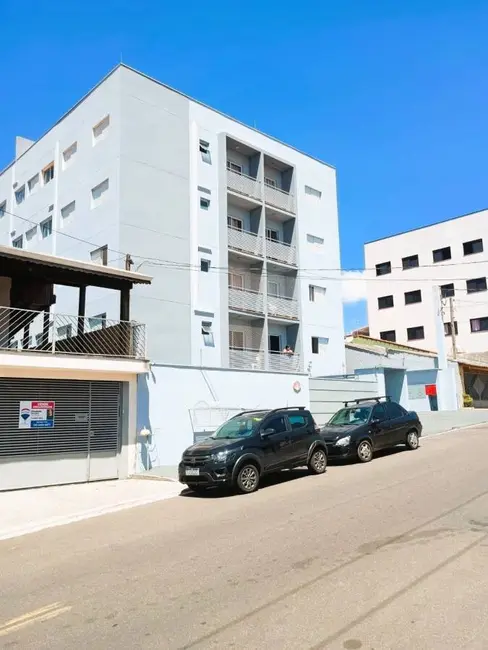 Foto 1 de Apartamento com 2 quartos à venda, 67m2 em Jardim das Cerejeiras, Atibaia - SP