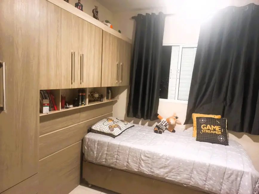 Foto 4 de Apartamento com 2 quartos à venda, 67m2 em Jardim das Cerejeiras, Atibaia - SP