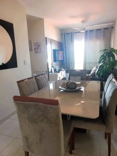 Foto 3 de Apartamento com 2 quartos à venda, 67m2 em Jardim das Cerejeiras, Atibaia - SP