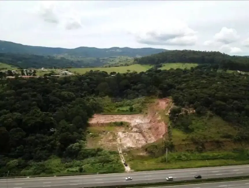 Foto 3 de Terreno / Lote à venda, 15000m2 em Alvinópolis, Atibaia - SP
