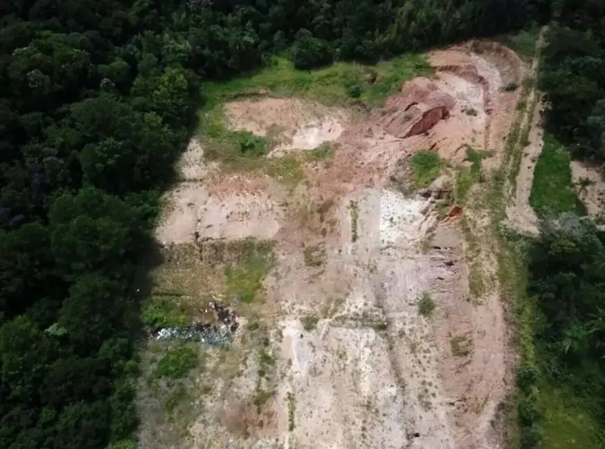 Foto 4 de Terreno / Lote à venda, 15000m2 em Alvinópolis, Atibaia - SP