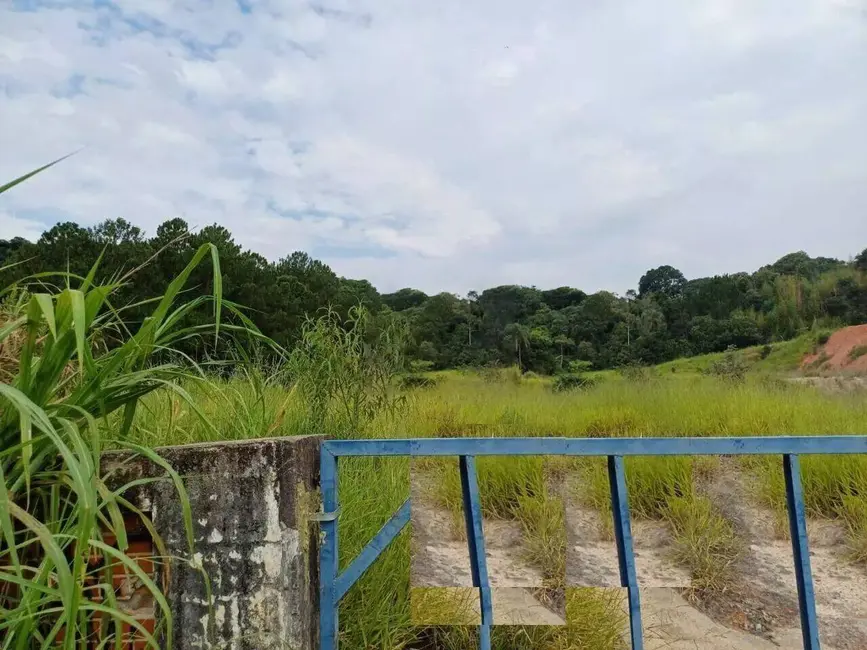 Foto 2 de Terreno / Lote à venda, 15000m2 em Alvinópolis, Atibaia - SP