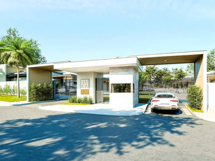Foto 1 de Casa de Condomínio com 3 quartos à venda, 500m2 em Vila Santista, Atibaia - SP