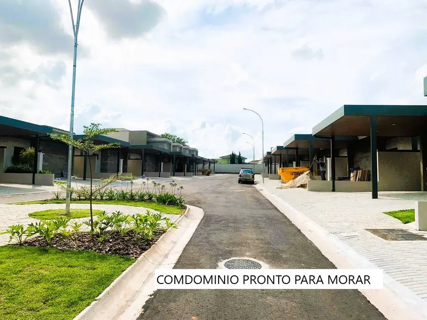 Foto 5 de Casa de Condomínio com 3 quartos à venda, 500m2 em Vila Santista, Atibaia - SP