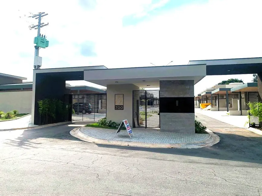 Foto 2 de Casa de Condomínio com 3 quartos à venda, 500m2 em Vila Santista, Atibaia - SP
