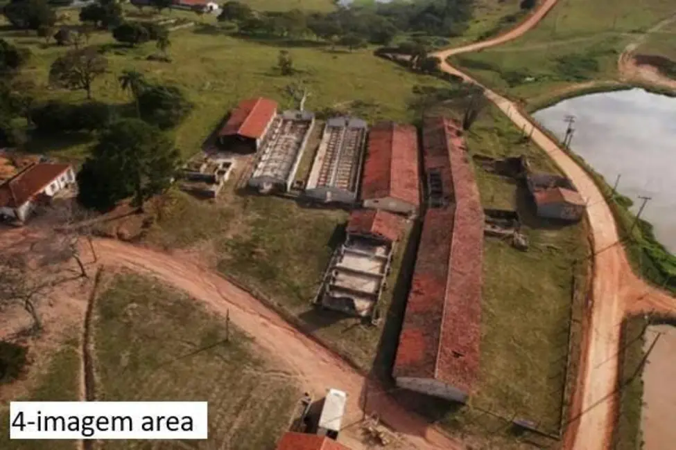 Foto 6 de Sítio / Rancho com 7 quartos à venda, 16600m2 em Jardim Paraíso II, Itu - SP